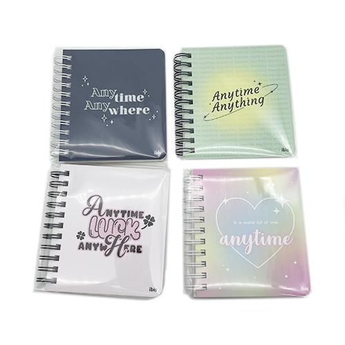 ANYTIME MINI NOTEPAD