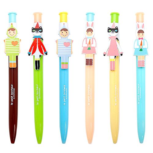 BOUTIQUE LEAD PENCIL