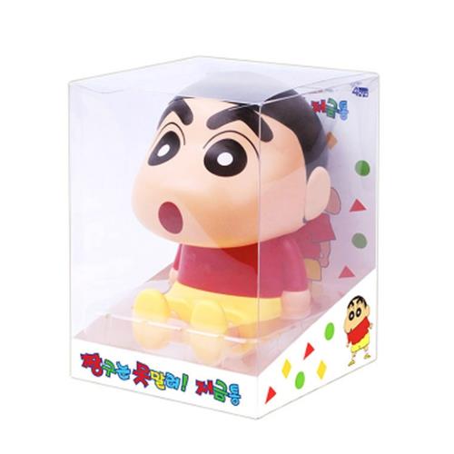 CRAYON SHIN CHAN FIGURE COIN BANK