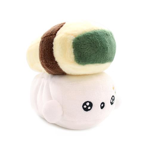 CHOBA AVOCADO KEYCHAIN 9CM