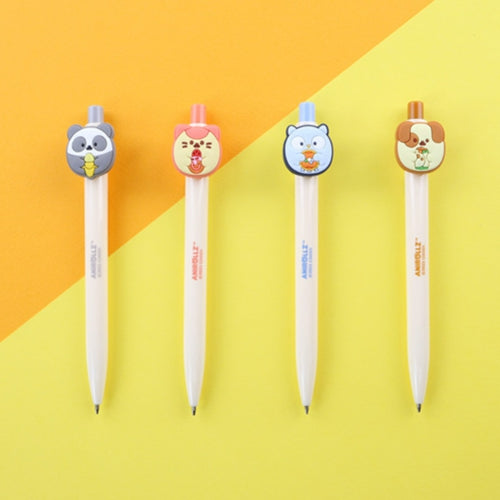 Anirollz Cutie Simple Mech Pencil