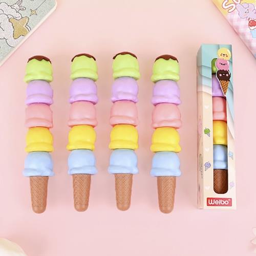 ICE CREAM HIGHLIGHTER