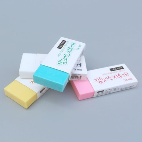 COLOR ERASER