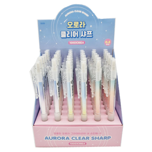 AURORA MECH PENCIL