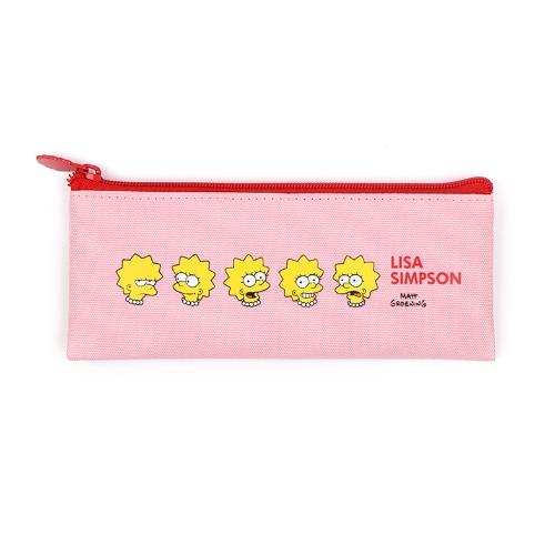 THE SIMPSONS PENCIL POUCH - LISA