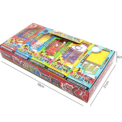 MINI SPORT PLAY SET