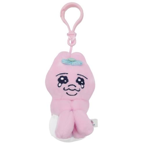 OPANCHU USAGI SITTING PLUSH 8 CM