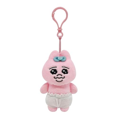 OPANCHU USAGI STANDING PLUSH 8 CM