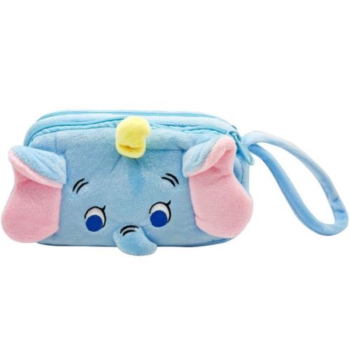DISNEY RECTANGULAR POUCH - DUMBO