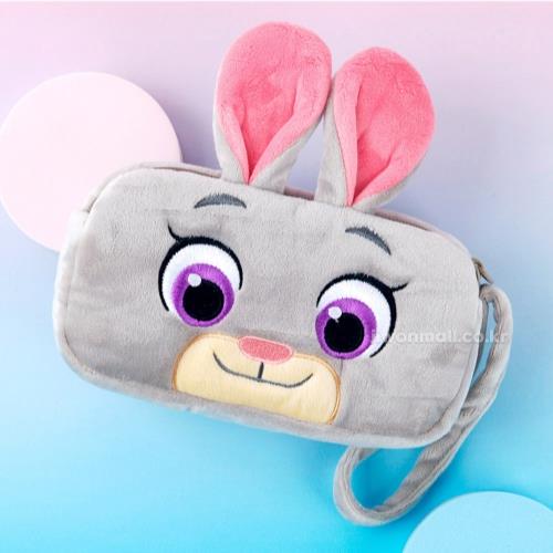 DISNEY RECTANGULAR POUCH - JUDY