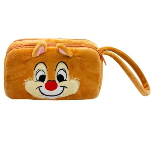 DISNEY RECTANGULAR POUCH - DALE