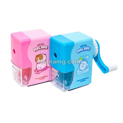 MOLANG PENCIL SHARPENER
