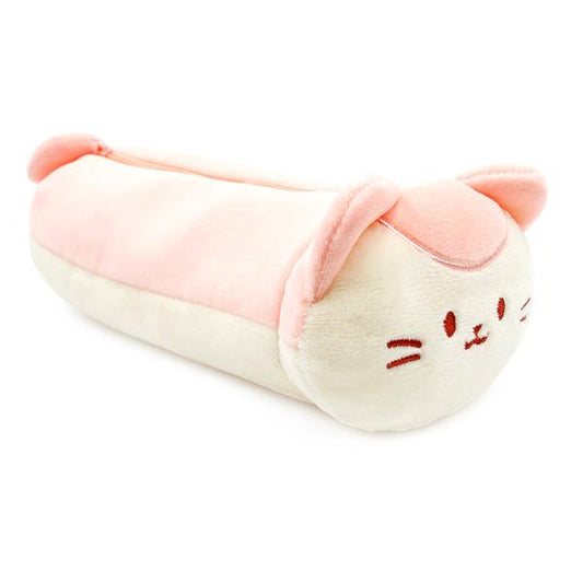Anirollz - Kittiroll Plush Pencil Case