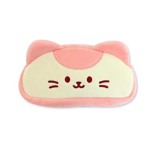 Anirollz - Kittiroll Plush Multi Pouch