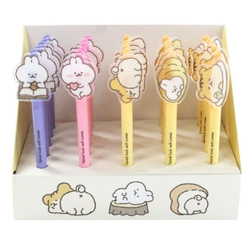 HAMCHI ACCESSORY GEL PEN