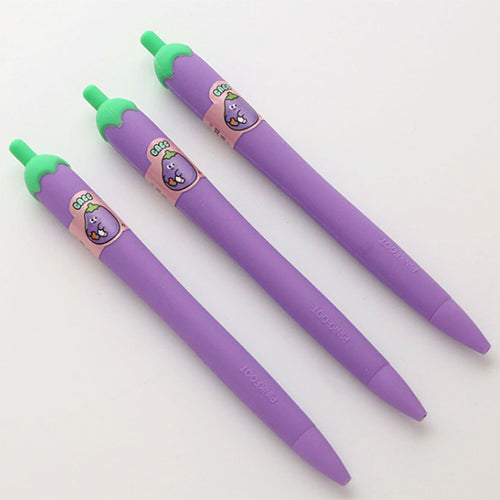 EGGPLANT MECH PENCIL