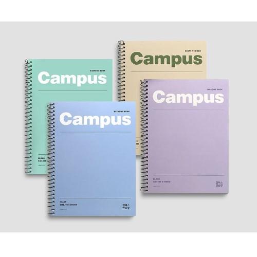 CAMPUS UNRULED NOTEBOOK
