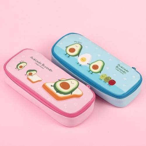 AVOCADO BROTHER MULTI PENCIL POUCH