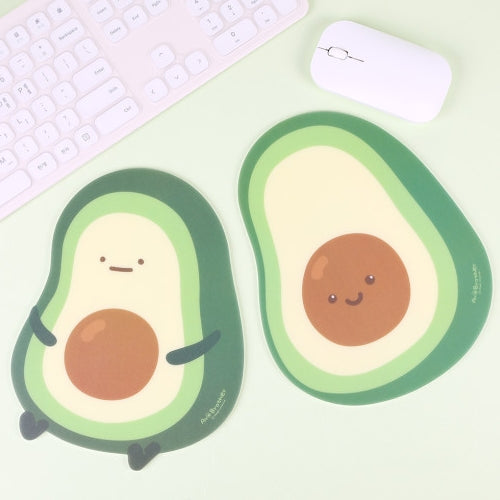 AVOCADO BROTHER MOUSEPAD B