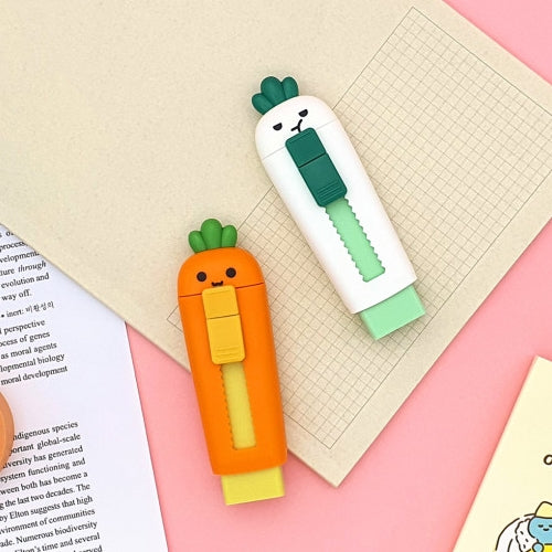 LAZY SLIDE ERASER