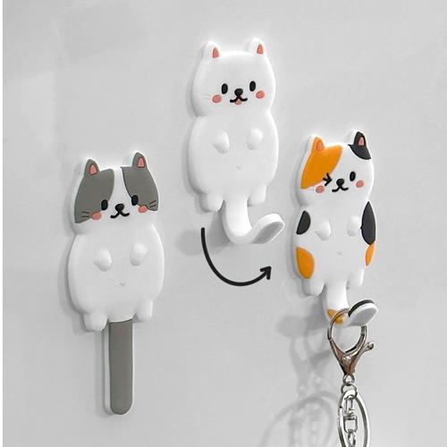 CAT TAIL MAGNET HANGER