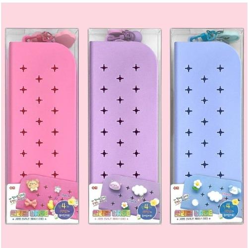 CHARMING SILICONE CASE