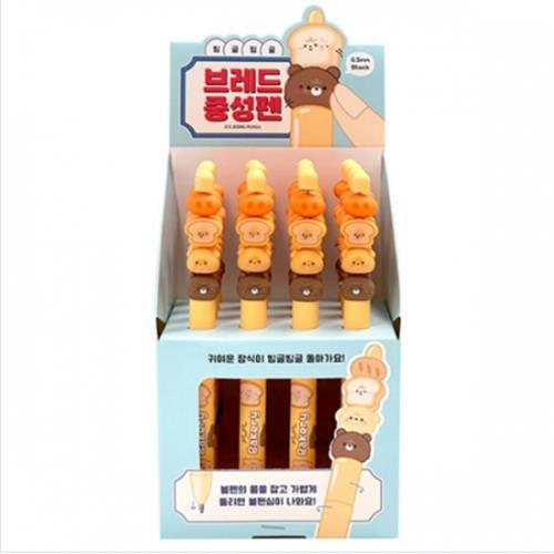 BAKERY GEL PEN