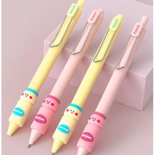 SWEET YOGURT GEL PEN