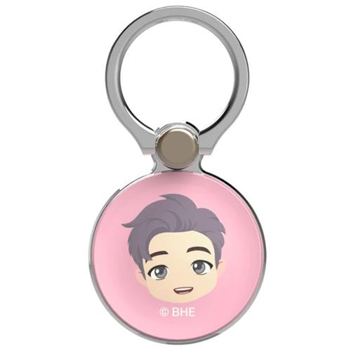 BTS TINYTAN iFACE SMARTRING BASIC TYPE - RM