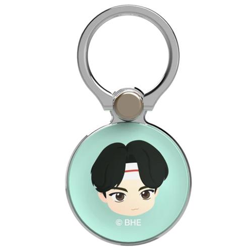 BTS TINYTAN iFACE SMARTRING BASIC TYPE - JIN