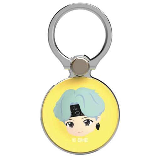 BTS TINYTAN iFACE SMARTRING BASIC TYPE - SUGA