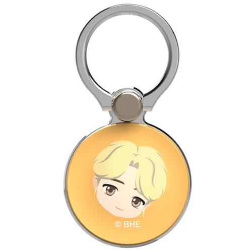 BTS TINYTAN iFACE SMARTRING BASIC TYPE - JIMIN