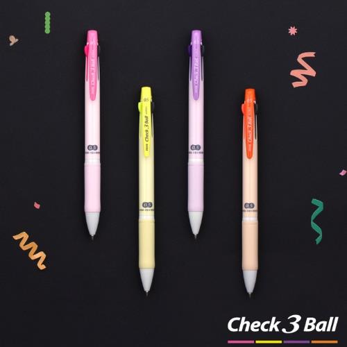JAVA PEN CHECK BALLPOINT PEN