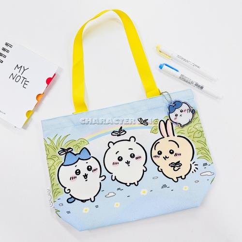 CHIIKAWA MINI ECO BAG - HACHIWARE