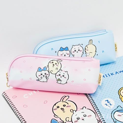 CHIIKAWA ROUNDED CORNER POUCH