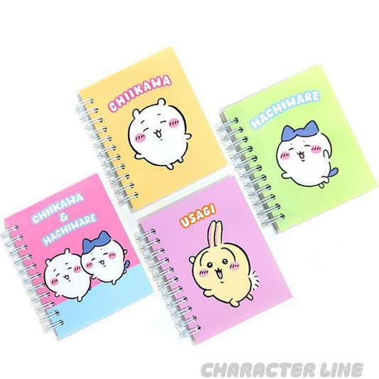 CHIIKAWA HANDY BOOK VER 6