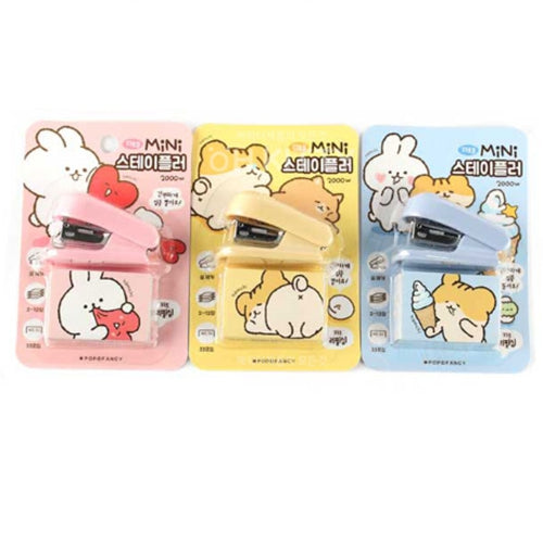HAMCHI MINI STAPLER