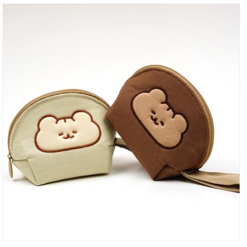 HAMCHI STRAP POUCH