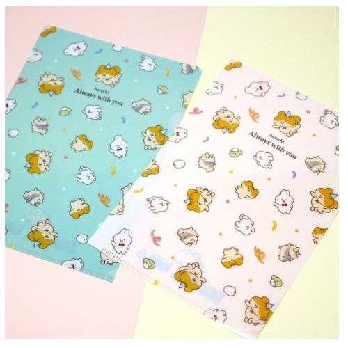 HAMCHI L FOLDER