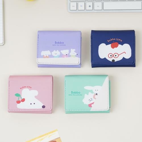 BOBBA SOFT WALLET