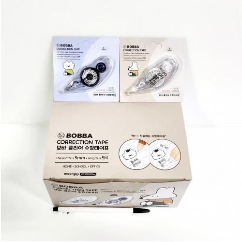 BOBBA CORRECTION TAPE