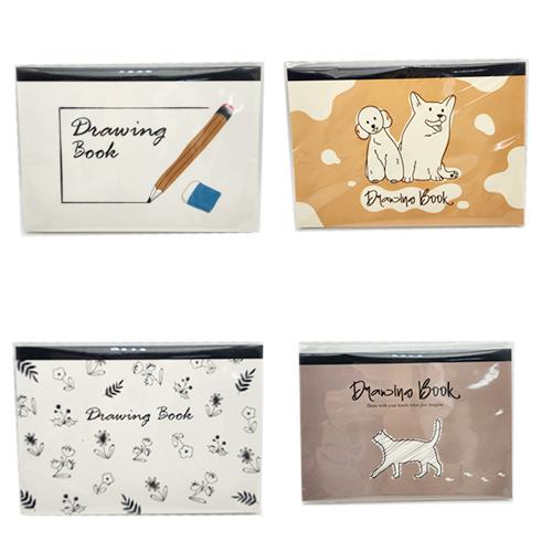 MY DRAWING BOOK