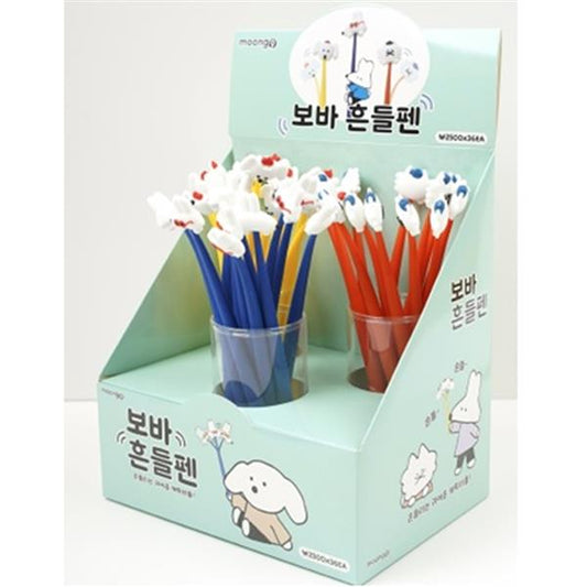 BOBBA WIGGLE GEL PEN