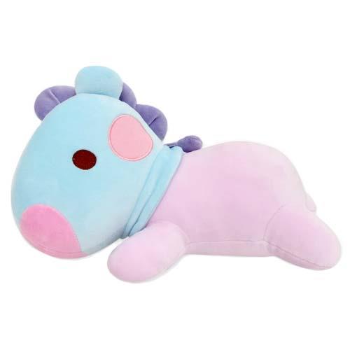 BT21 MININI LYING CUSHION - MANG