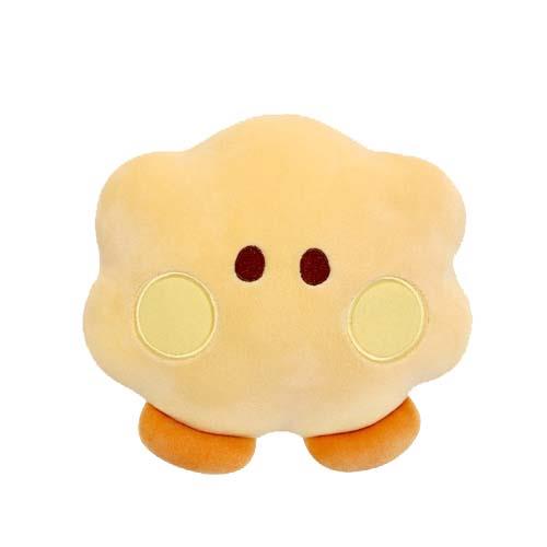 BT21 MININI LYING CUSHION - SHOOKY