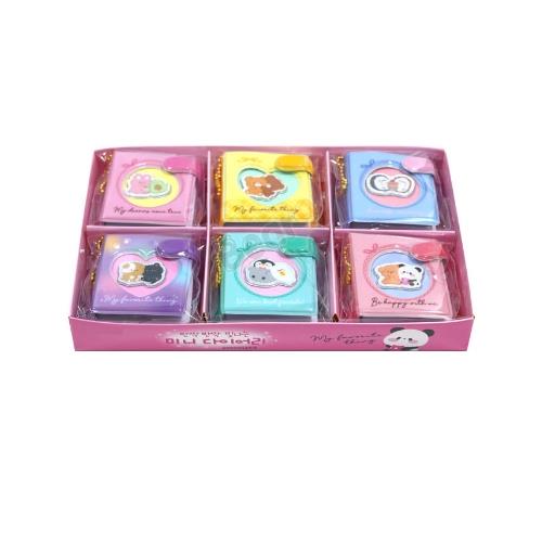 BLINGBLING MINI DIARY