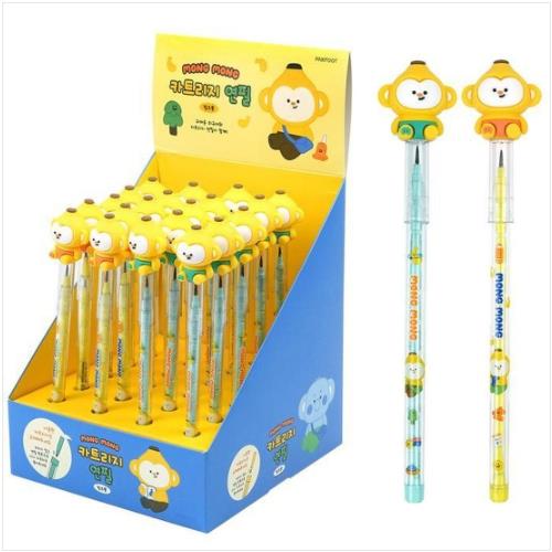 MONG MONG CARTRIDGE PENCIL