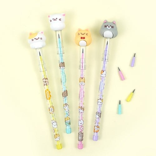 DAY OF A CAT CARTRIDGE PENCIL