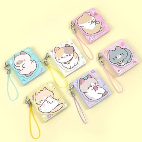 NYANG NYANG MINI DIARY