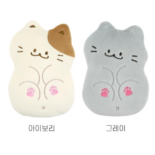 NYANG NYANG PLUSH POUCH